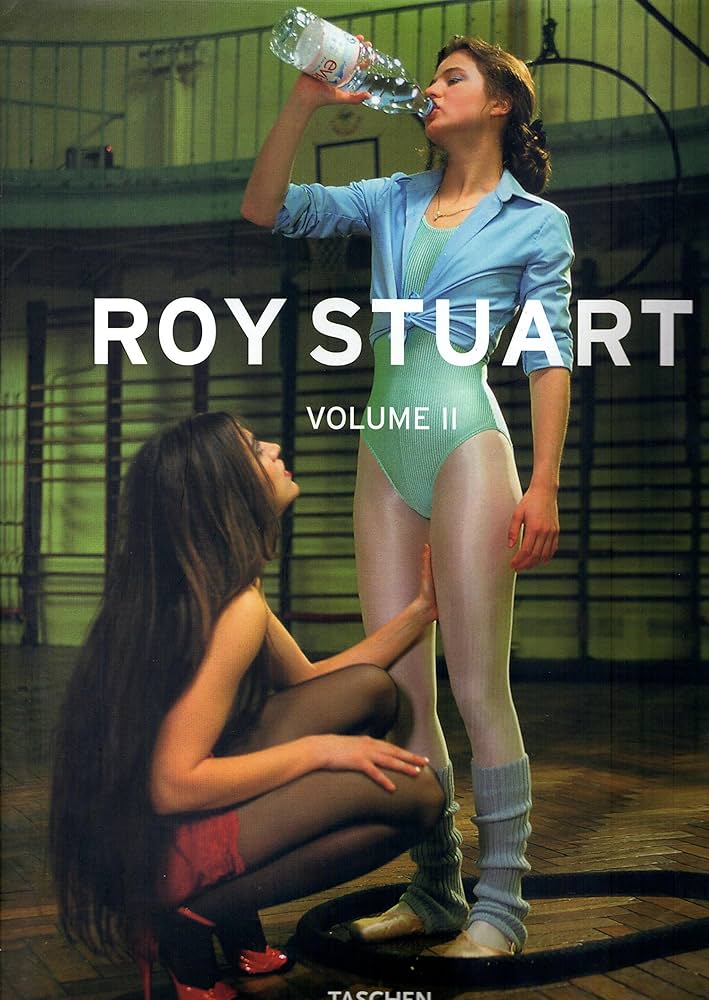 Roy Stuart. Ediz. illustrata (Fotografia, Band 25) : Amazon